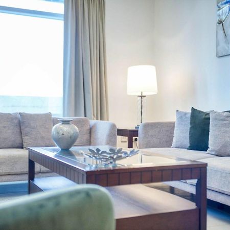 Dream Inn Apartments - Burj Views Ντουμπάι Εξωτερικό φωτογραφία