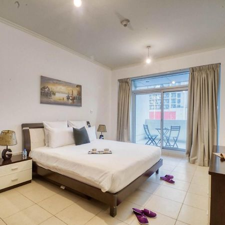 Dream Inn Apartments - Burj Views Ντουμπάι Εξωτερικό φωτογραφία