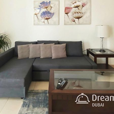 Dream Inn Apartments - Burj Views Ντουμπάι Εξωτερικό φωτογραφία