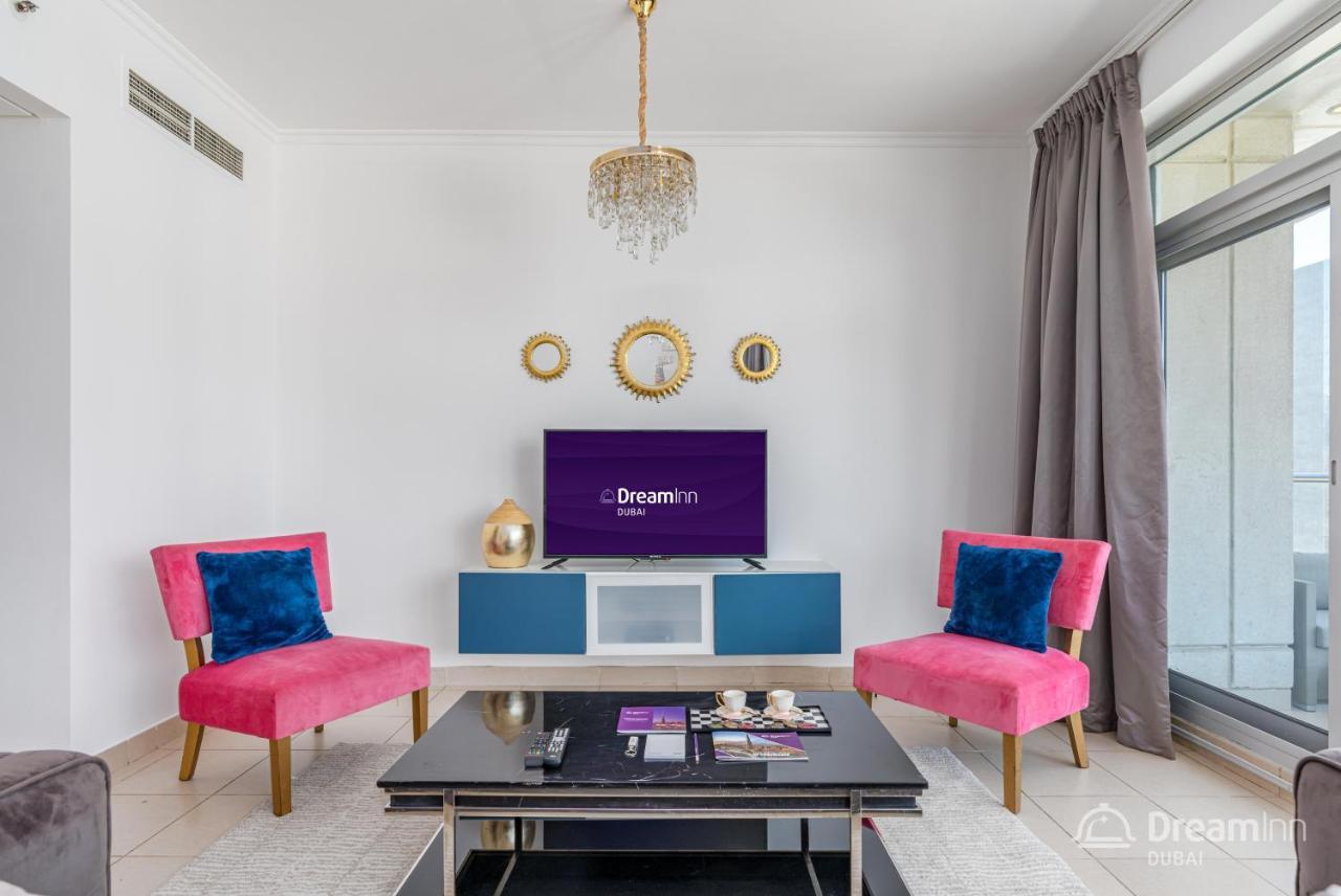 Dream Inn Apartments - Burj Views Ντουμπάι Εξωτερικό φωτογραφία