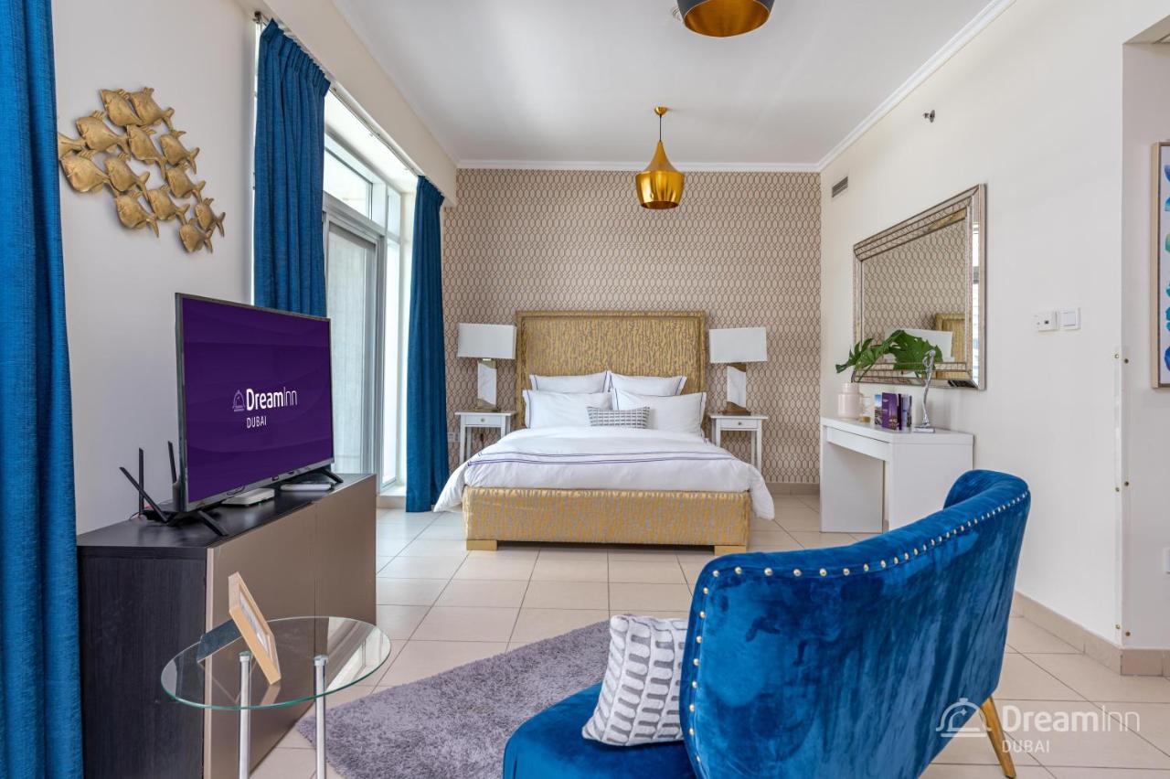 Dream Inn Apartments - Burj Views Ντουμπάι Εξωτερικό φωτογραφία