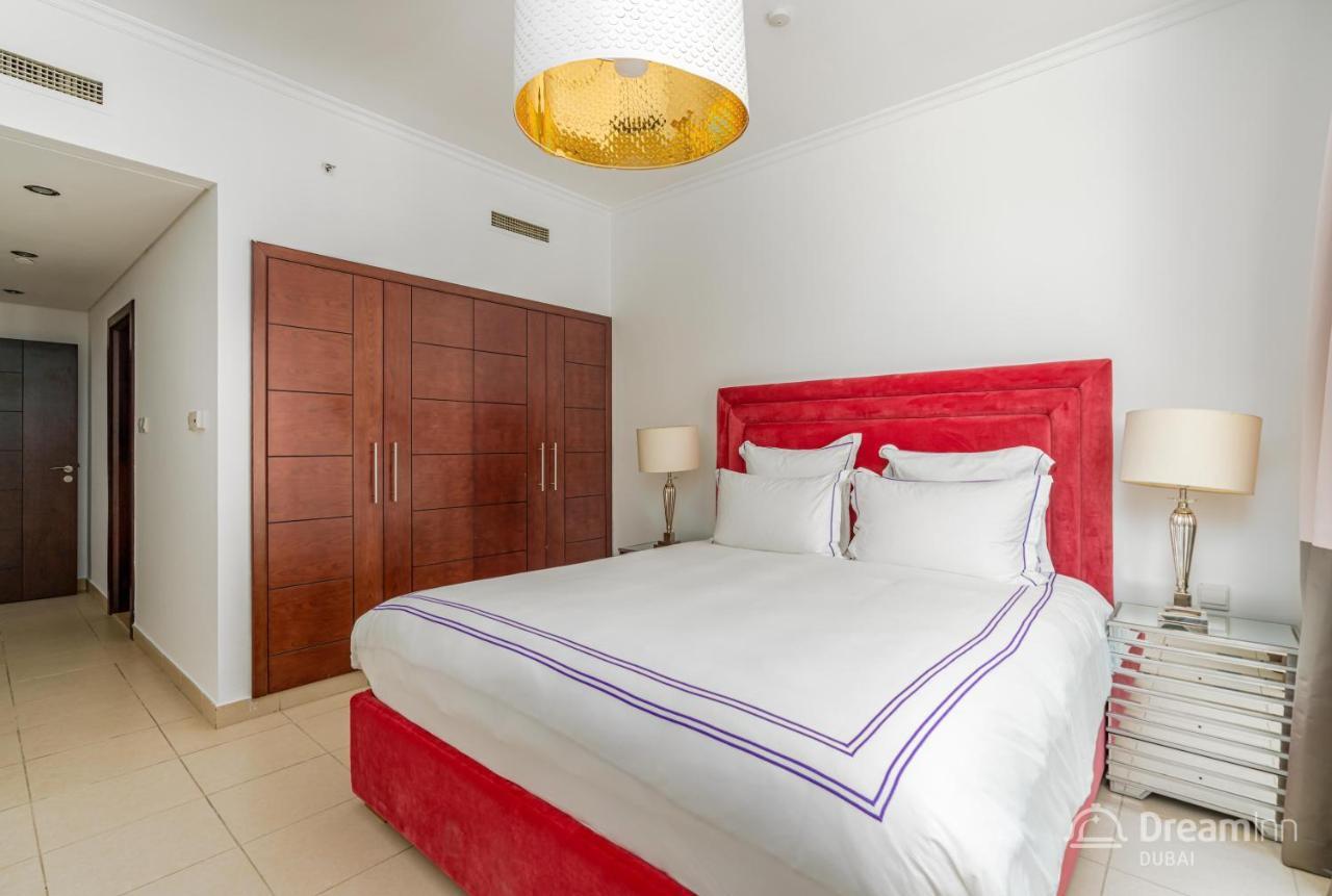 Dream Inn Apartments - Burj Views Ντουμπάι Εξωτερικό φωτογραφία
