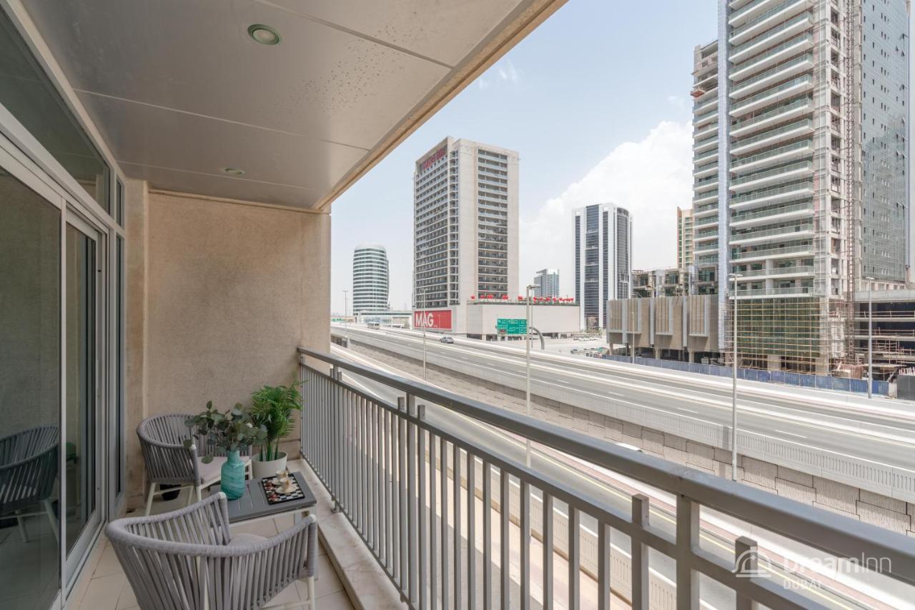 Dream Inn Apartments - Burj Views Ντουμπάι Εξωτερικό φωτογραφία