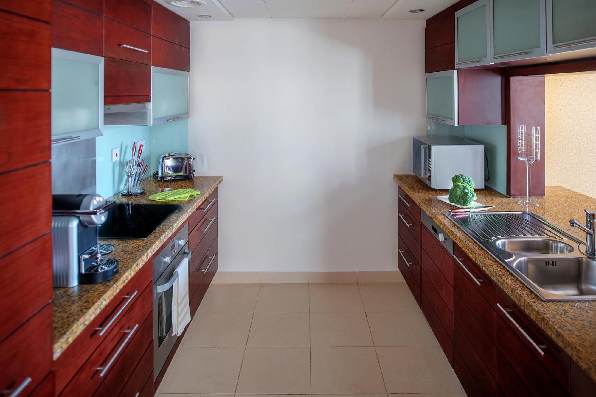 Dream Inn Apartments - Burj Views Ντουμπάι Εξωτερικό φωτογραφία