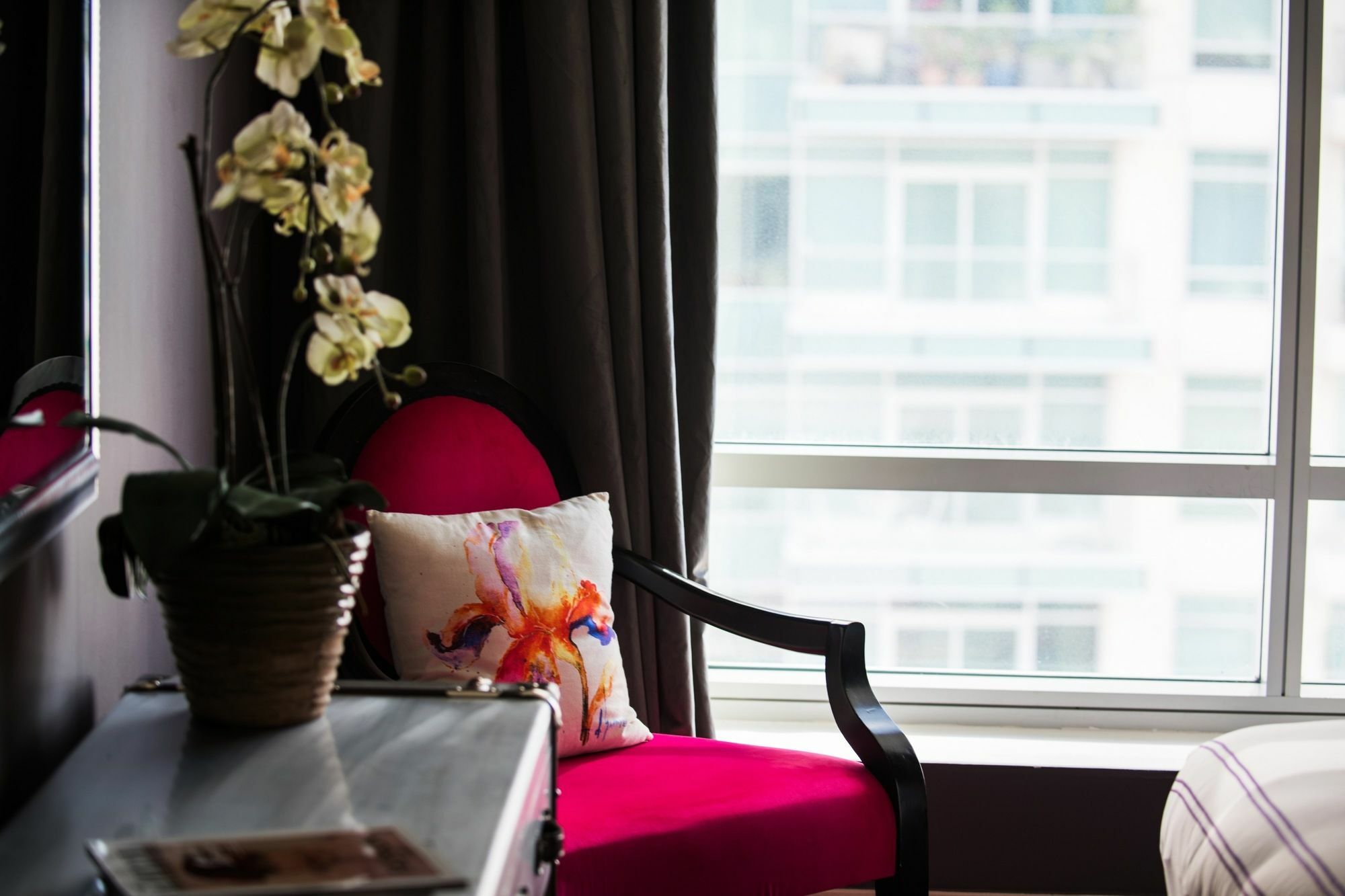 Dream Inn Apartments - Burj Views Ντουμπάι Εξωτερικό φωτογραφία
